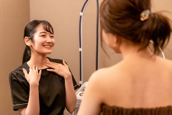 フリー_脱毛サロン_スタッフ
