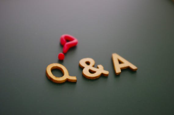 Q&A_フリー