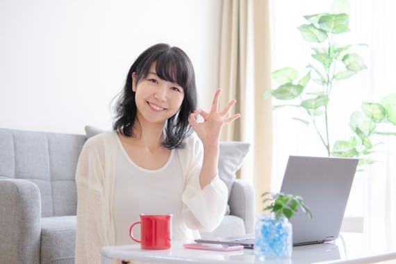 女性_フリー