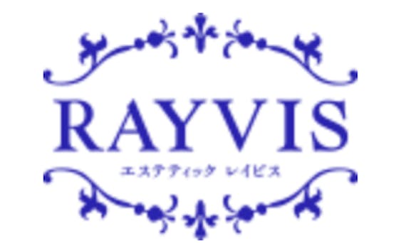 レイビス_ロゴ