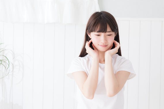 フリー 女性