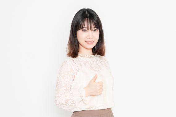 女性_フリー