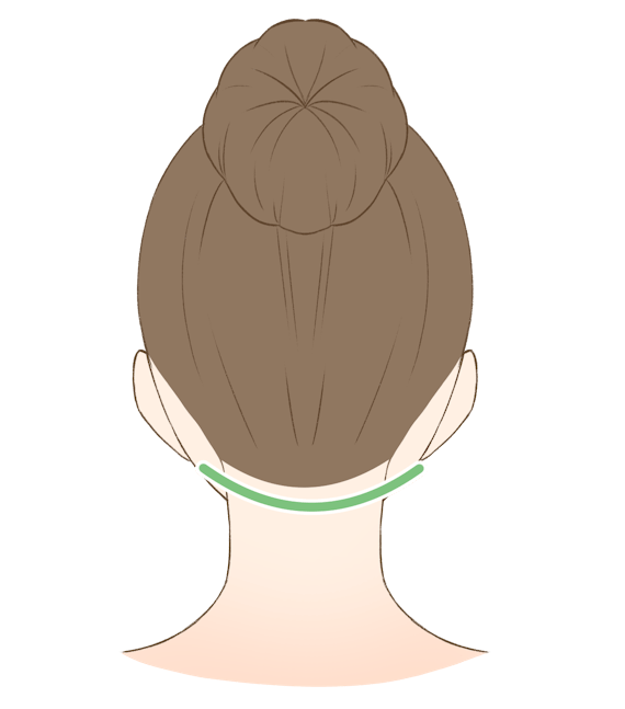 うなじ 襟足脱毛におすすめのサロン クリニック6選 形や失敗しないコツも紹介 部位 脱毛 おすすめ脱毛サロン クリニックの比較 口コミ情報メディア うなじ 襟足脱毛におすすめのサロン クリニック6選 形や失敗しないコツも紹介 部位 脱毛 おすすめ脱毛サロン クリニックの比較 口コミ情報メディア