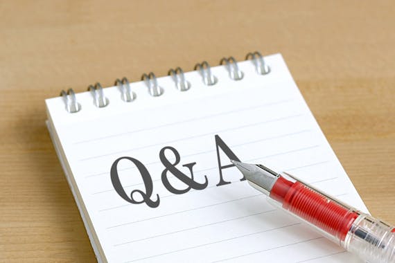 フリー Q&A
