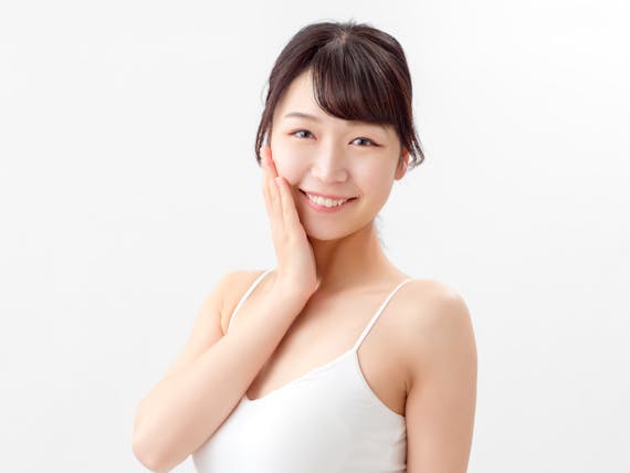 顔脱毛メリット_フリー